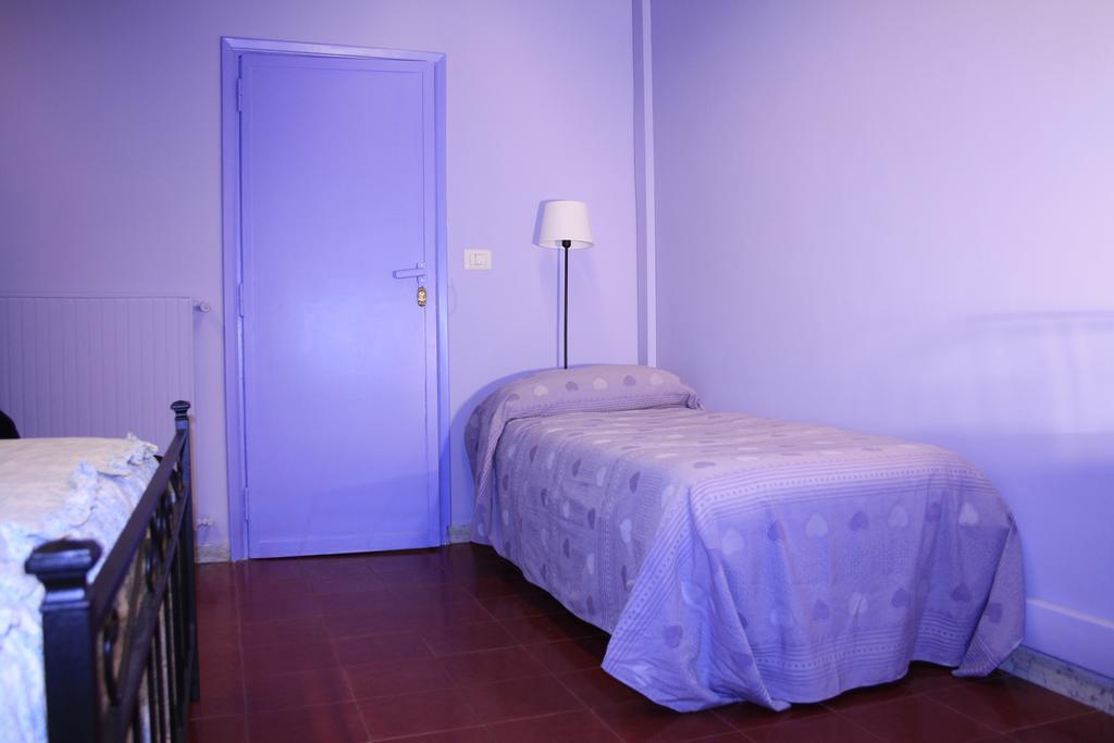 Le Tre Sorelle B&B Garbatella Roma Quarto foto