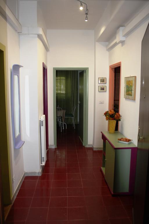 Le Tre Sorelle B&B Garbatella Roma Quarto foto